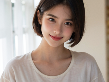 女性：在梦想与现实之间勇敢前行
